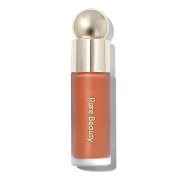 💝NEW mini Rare Beauty Joy Soft Pinch Liquid Blush💝 - Picture 1 of 5